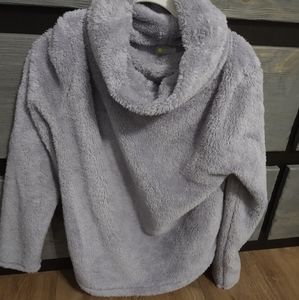 Zella Pullover Sweater